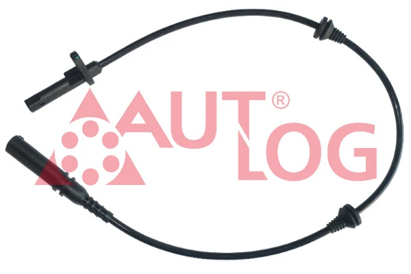 Sensor, wheel speed (AS5497)