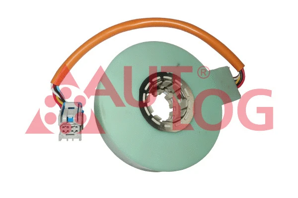 Steering Angle Sensor (AS5266)