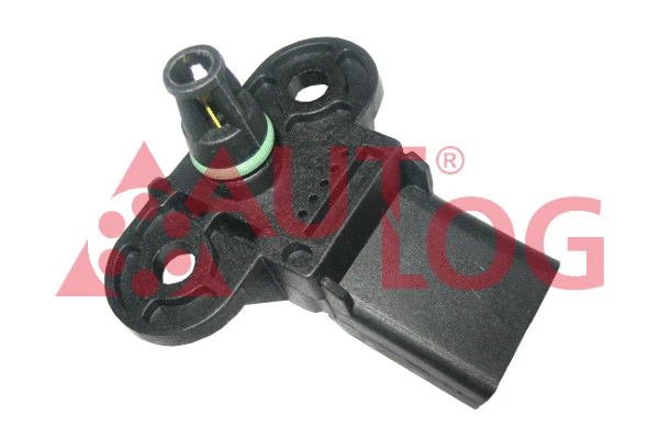 Sensor, intake manifold pressure (AS4937)