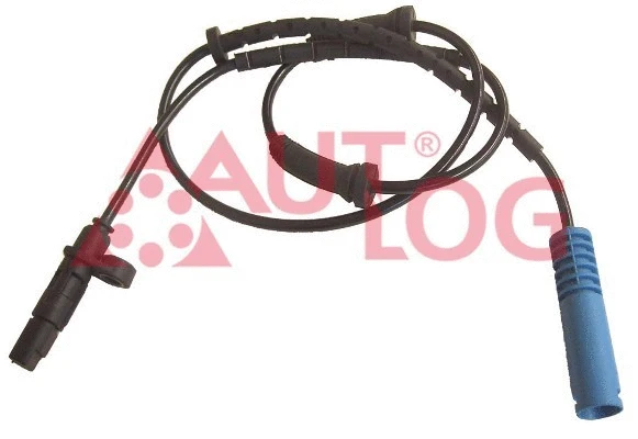 Sensor, wheel speed (AS4048)