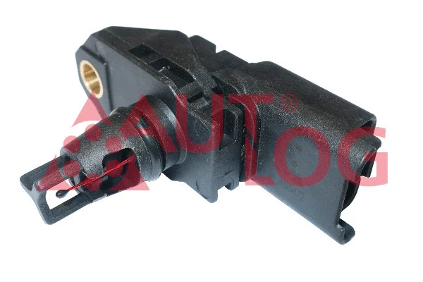 Sensor, boost pressure (AS5472)