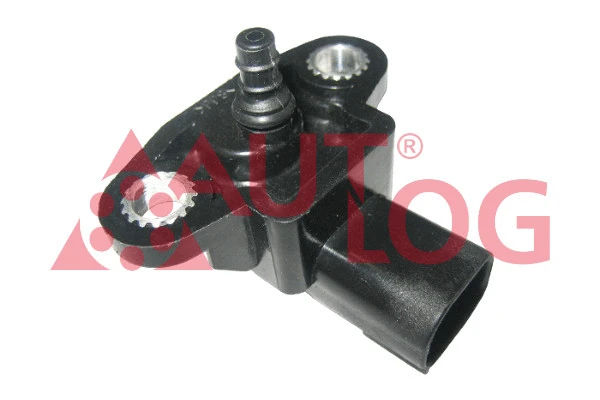 Sensor, intake manifold pressure (AS4893)