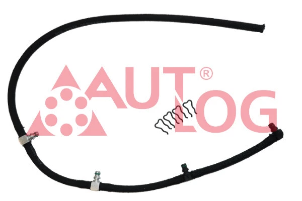 Hose, fuel overflow (KL3065)