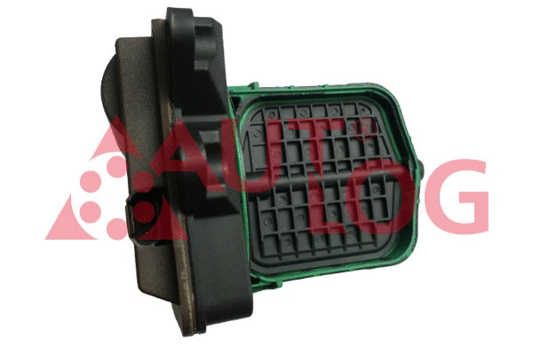 Control Valve, air intake (AV6125)