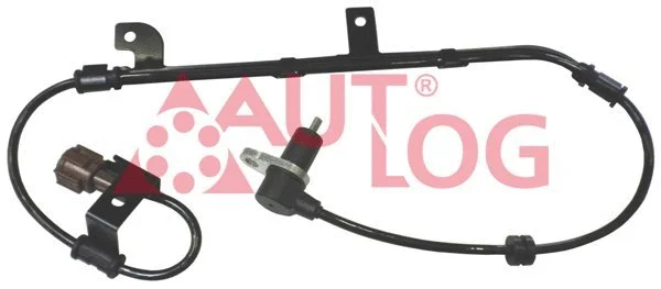 Sensor, wheel speed (AS4252)