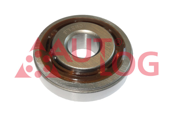 Rolling Bearing, suspension strut support mount (FT2601)