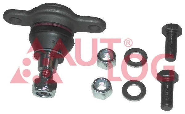 Ball Joint (FT1617)