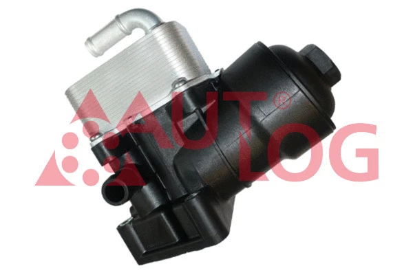 Housing, oil filter (AS8057)