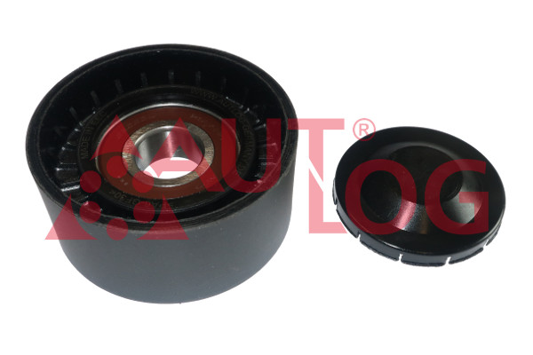 Tensioner Pulley, V-ribbed belt (RT2006)