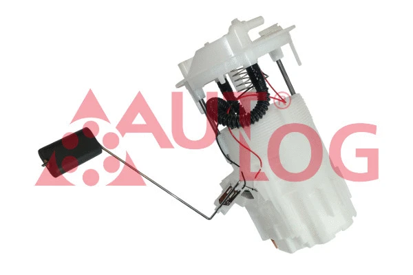 Fuel Feed Unit (KP5114)