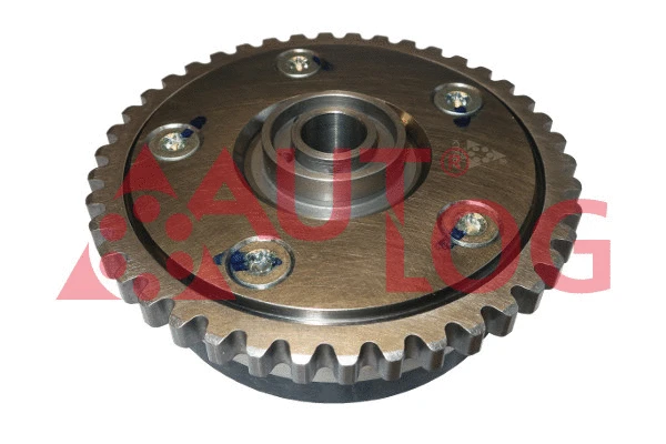 Camshaft Adjuster (KT7063)