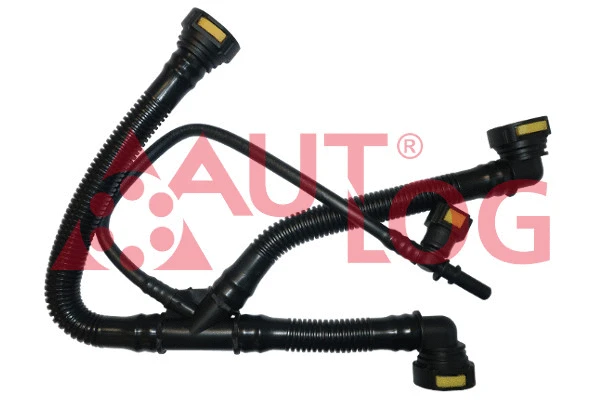 Valve, crankcase ventilation (AS8085)