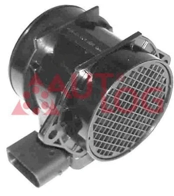 Mass Air Flow Sensor (LM1067)