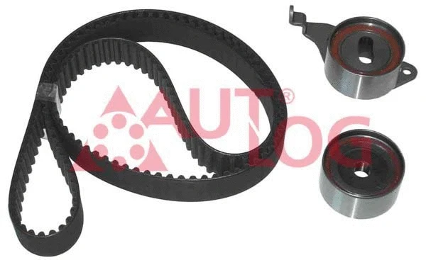 Timing Belt Kit (ZK1006)