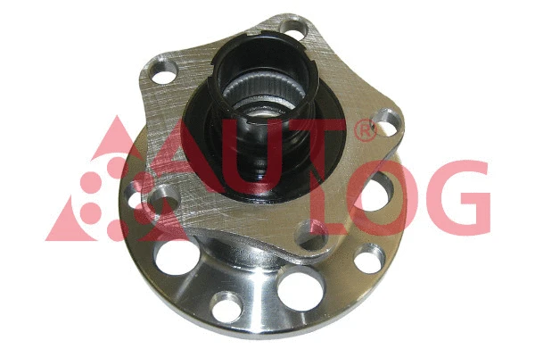Wheel Bearing Kit (RS1138)