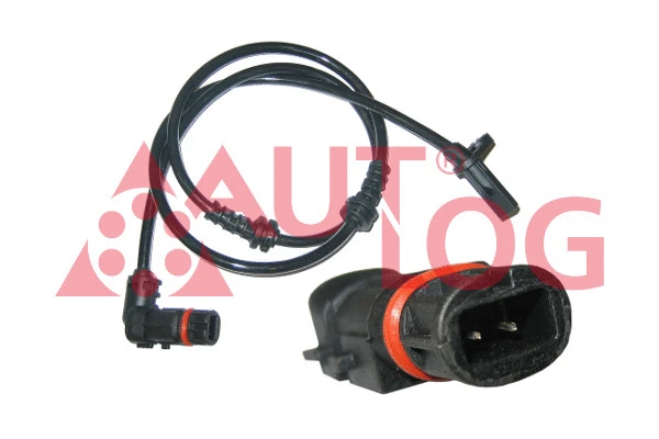 Sensor, wheel speed (AS4525)