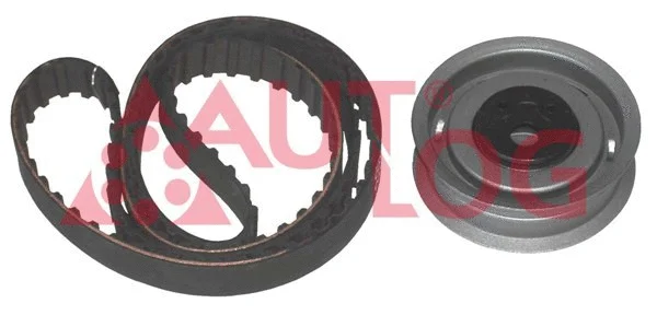 Timing Belt Kit (ZK1001)