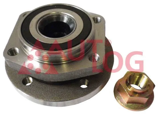 Wheel Bearing Kit (RS1101)