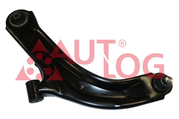 Control/Trailing Arm, wheel suspension (FT2326)
