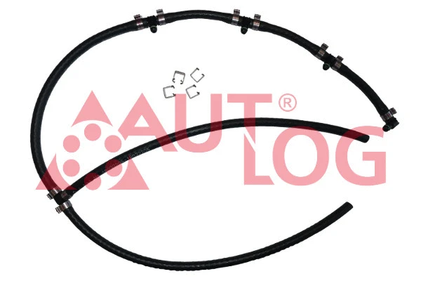 Hose, fuel overflow (KL3012)