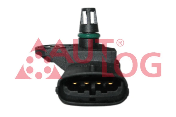 Sensor, boost pressure (AS4503)