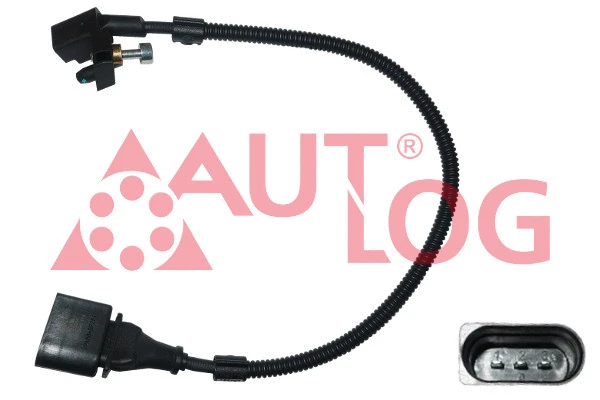 Sensor, crankshaft pulse (AS5054)
