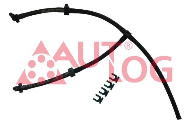 Hose, fuel overflow (KL3042)