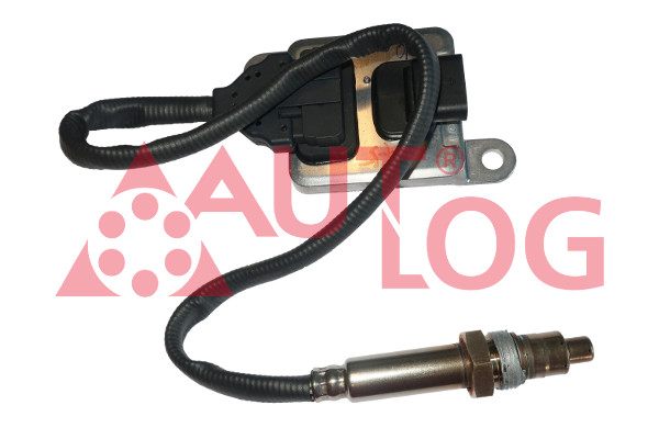 NOx Sensor, urea injection (AS5657)