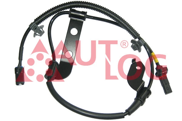 Sensor, wheel speed (AS4691)