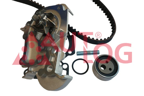 Water Pump & Timing Belt Kit (WK3097)