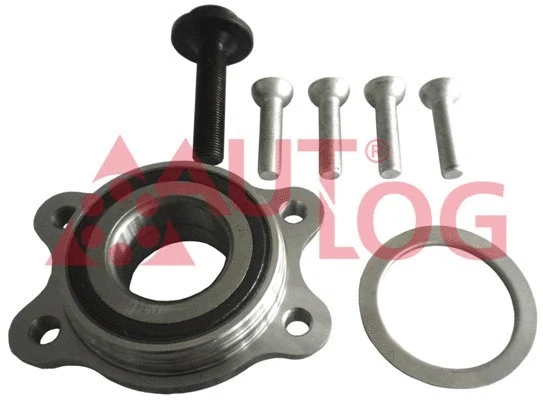 Wheel Bearing Kit (RS1251)