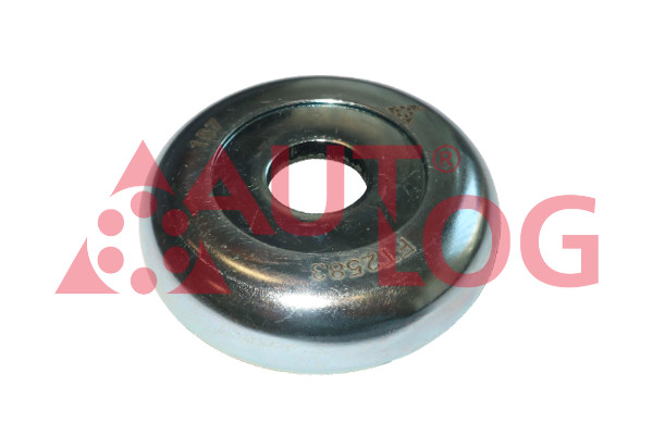 Rolling Bearing, suspension strut support mount (FT2583)