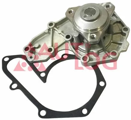 Water Pump, engine cooling (WP7024)