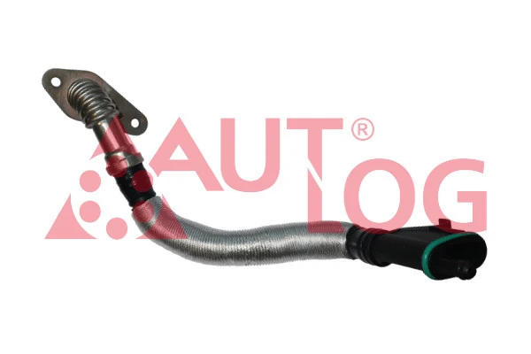 Valve, crankcase ventilation (AS8083)