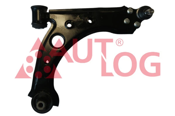 Control/Trailing Arm, wheel suspension (FT2376)