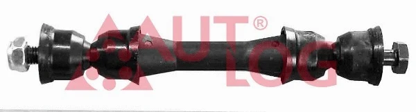 Link/Coupling Rod, stabiliser bar (FT1774)