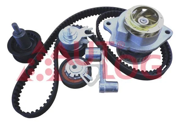Water Pump & Timing Belt Kit (WK3000)