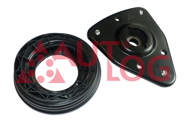 Repair Kit, suspension strut support mount (FT2683)