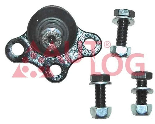 Ball Joint (FT1558)