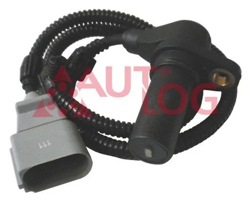 Sensor, crankshaft pulse (AS4337)