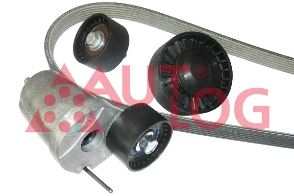 V-Ribbed Belt Set (KK2012)