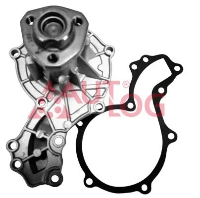 Water Pump, engine cooling (WP7019)