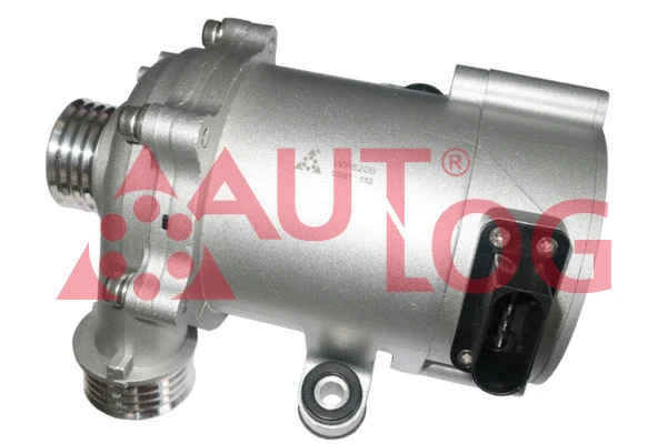Water Pump, engine cooling (WP8209)