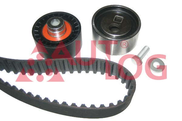 Timing Belt Kit (ZK1084)