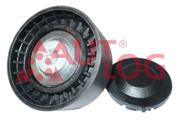 Deflection/Guide Pulley, V-ribbed belt (RT1975)