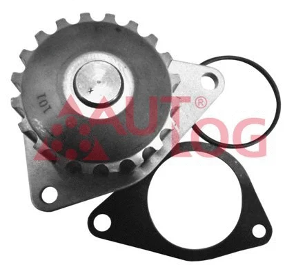 Water Pump, engine cooling (WP7071)