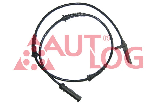 Sensor, wheel speed (AS4756)
