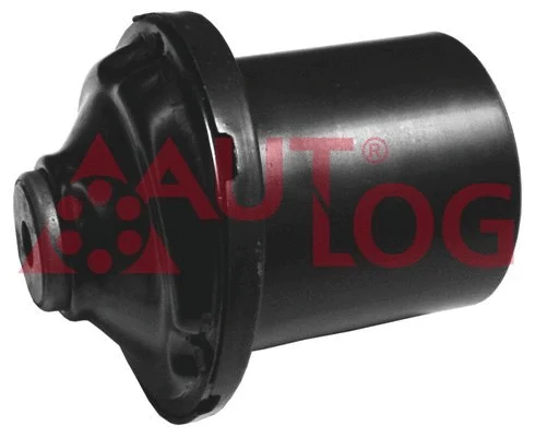 Rubber Buffer, suspension (FT1962)