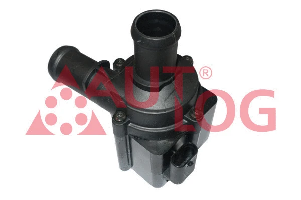 Water Recirculation Pump, parking heater (WP8007)