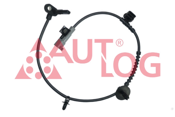 Sensor, wheel speed (AS5522)